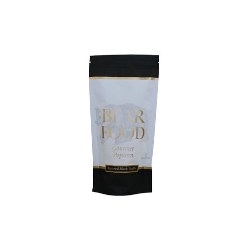 Bear Food Popcorn