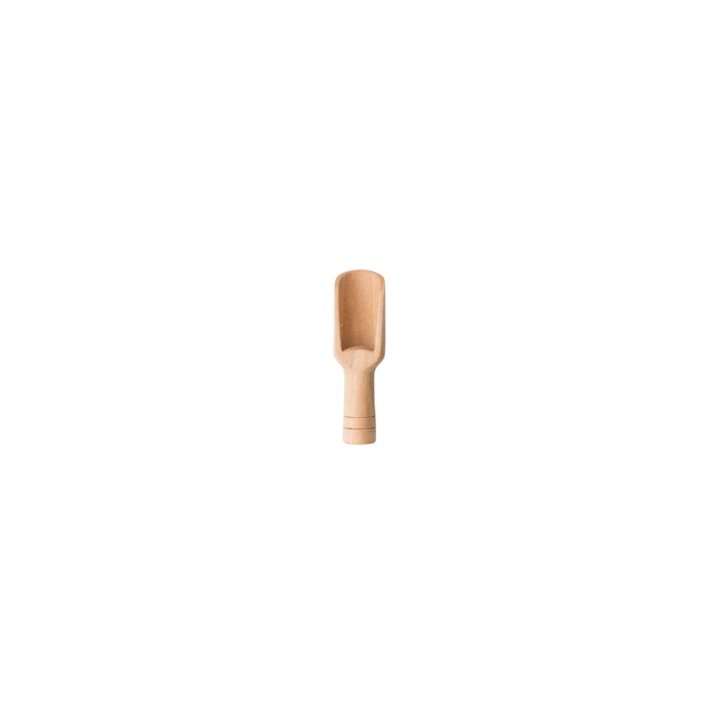 Mini Canister Scoop