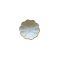 Flower Petal Pinch Bowl