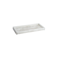 Alabaster Vanity Tray | In Shoppe Pickup Only