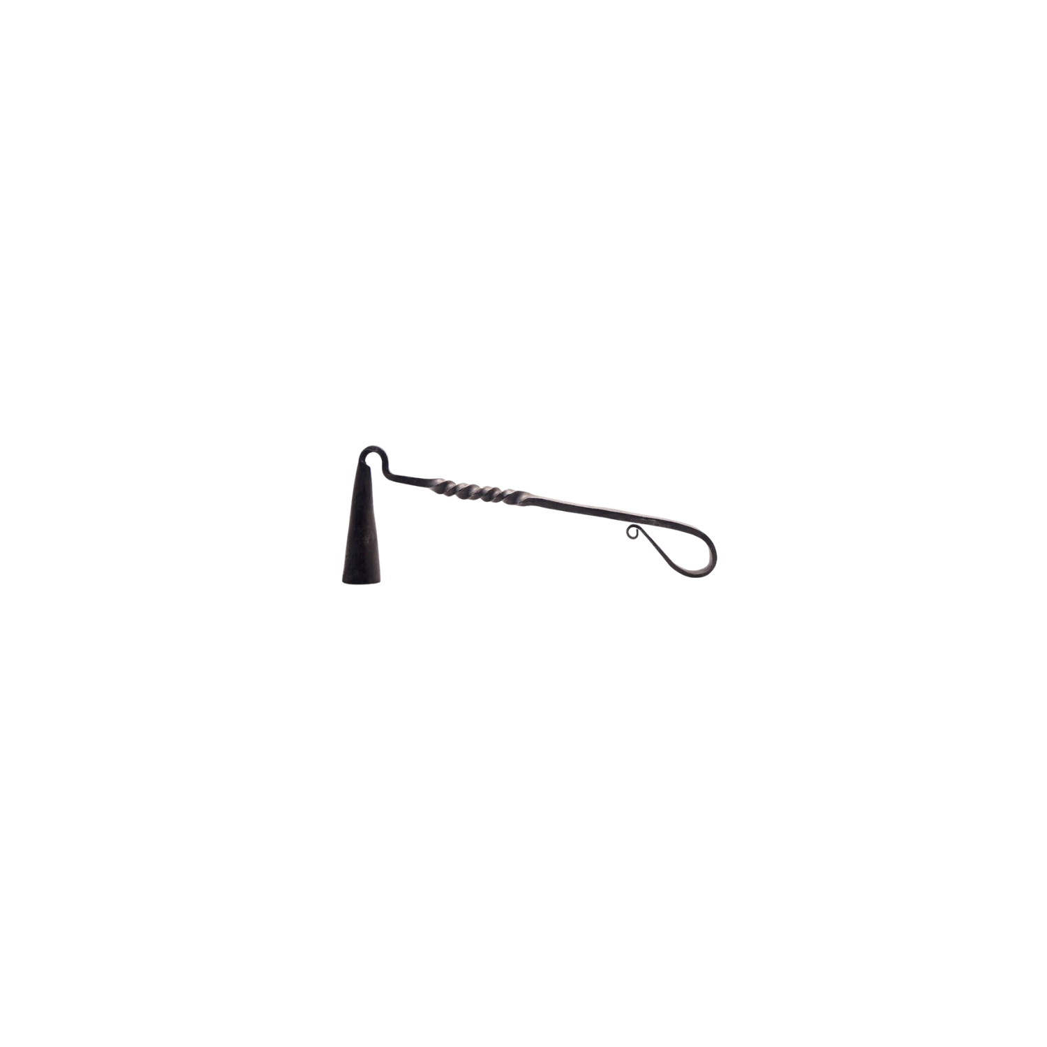 Blacksmith Snuffer
