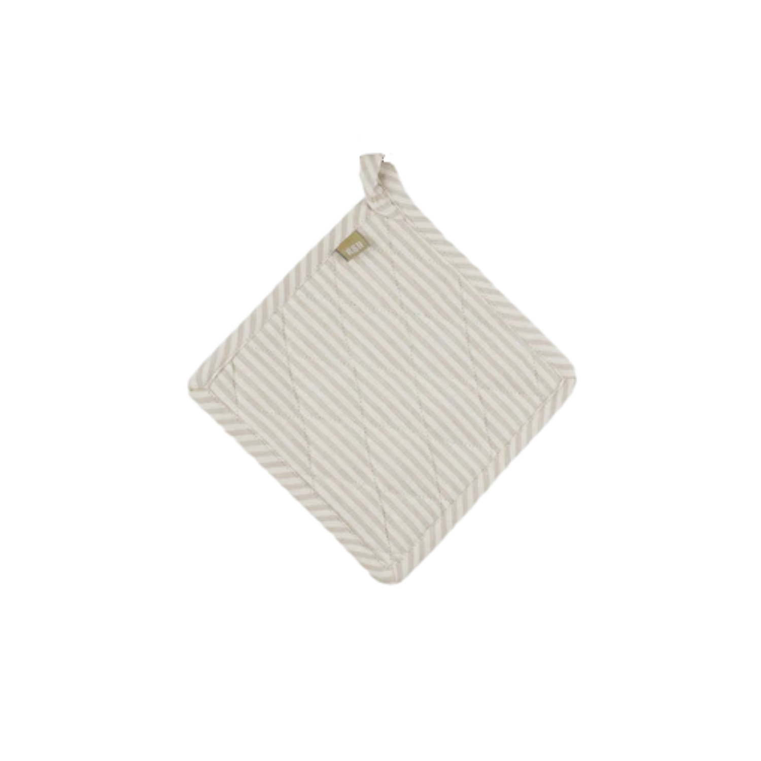 Trivets Manor Pot Holder | Taupe