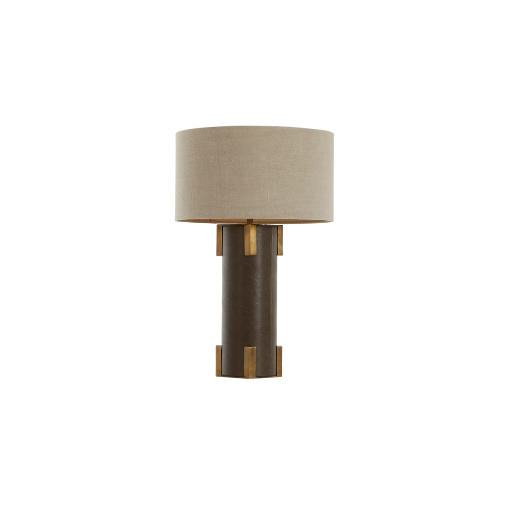 Bronx Table Lamp | In Shoppe Pickup Only