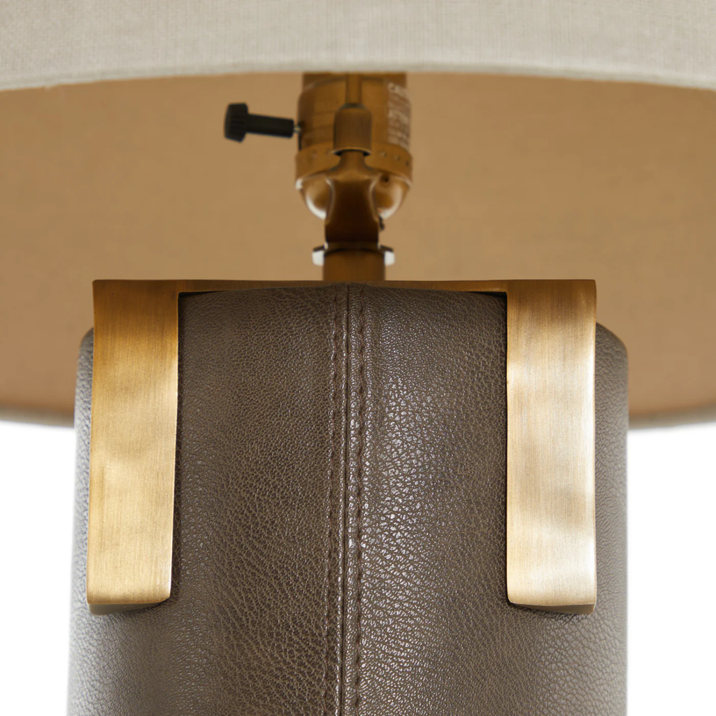 Bronx Table Lamp | In Shoppe Pickup Only
