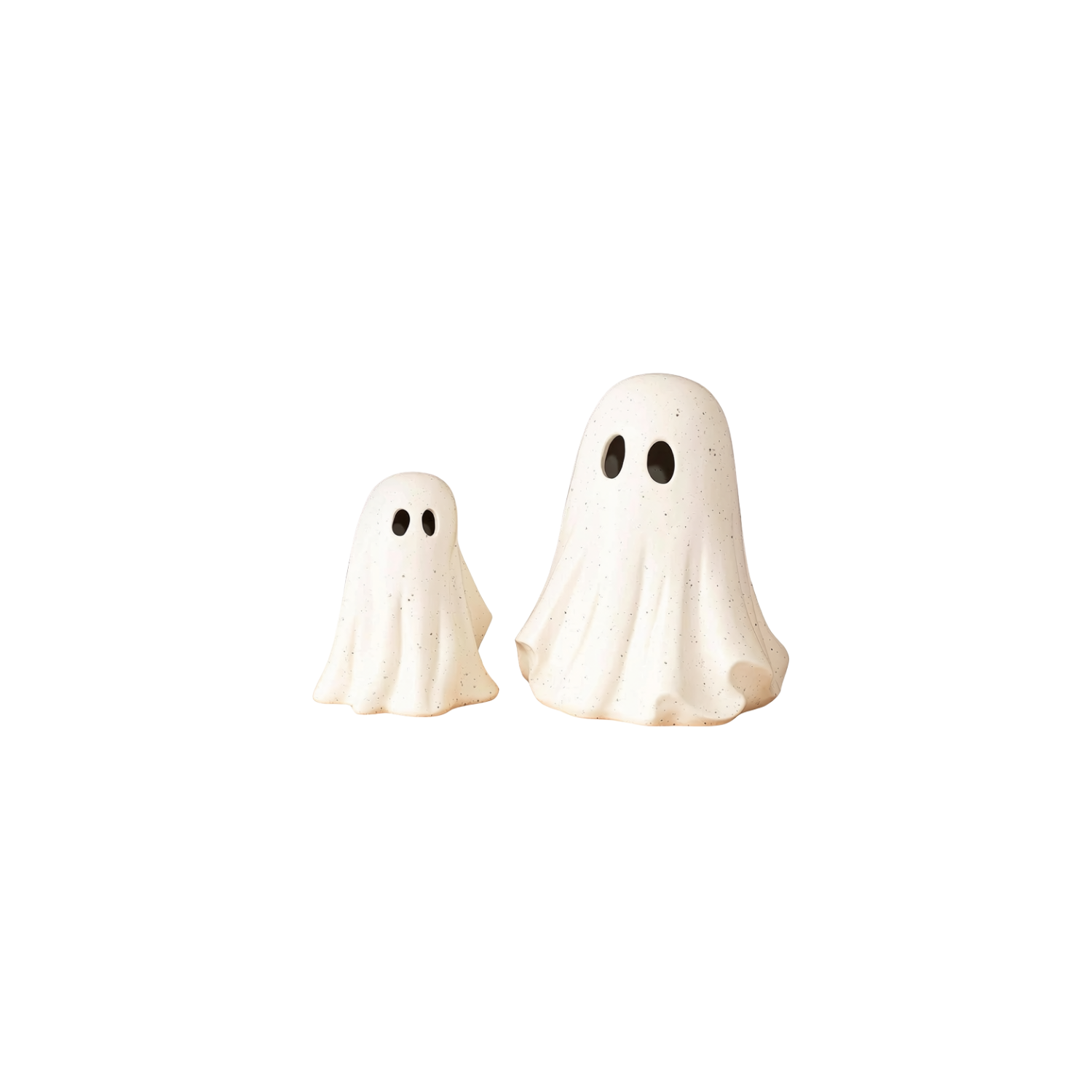 Stoneware Ghost | In Shoppe Pickup Only