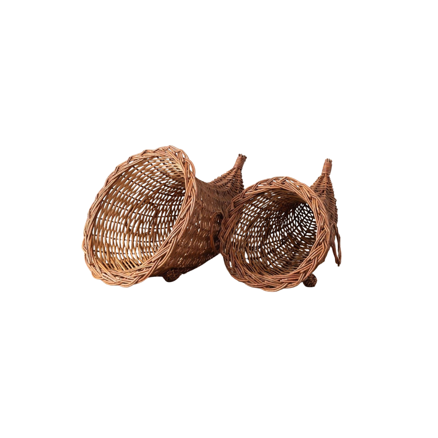 Woven Cornucopia | In Shoppe Pickup Only