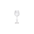 Rialto Twisted Optic Glassware | Red Wine Glass | In Shoppe Pickup Only