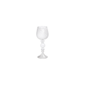 Rialto Twisted Optic Glassware | White Wine Glass | In Shoppe Pickup Only