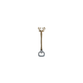 Stag's Head Bottle Opener