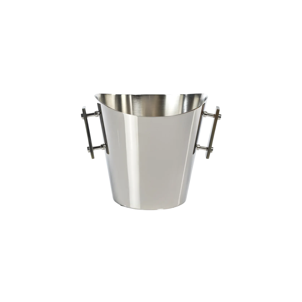 Horn Handle Ice Bucket | In Shoppe Pickup Only