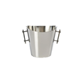 Horn Handle Ice Bucket | In Shoppe Pickup Only
