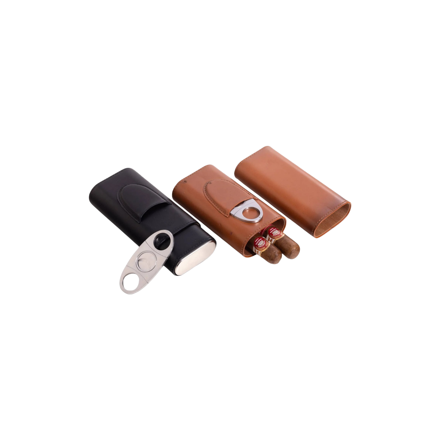 Richie Cigar Case