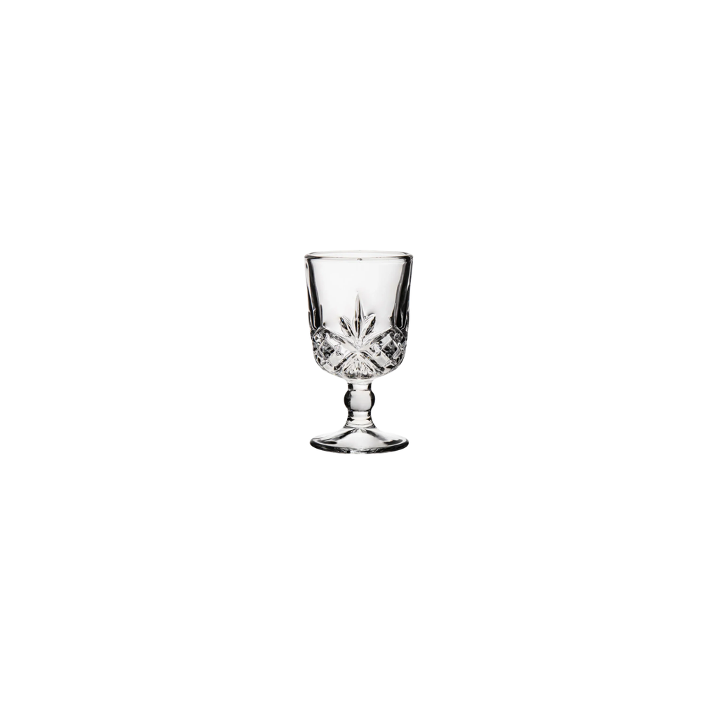 Legacy Dublin Crystal Cordial | In Shoppe Pickup Only