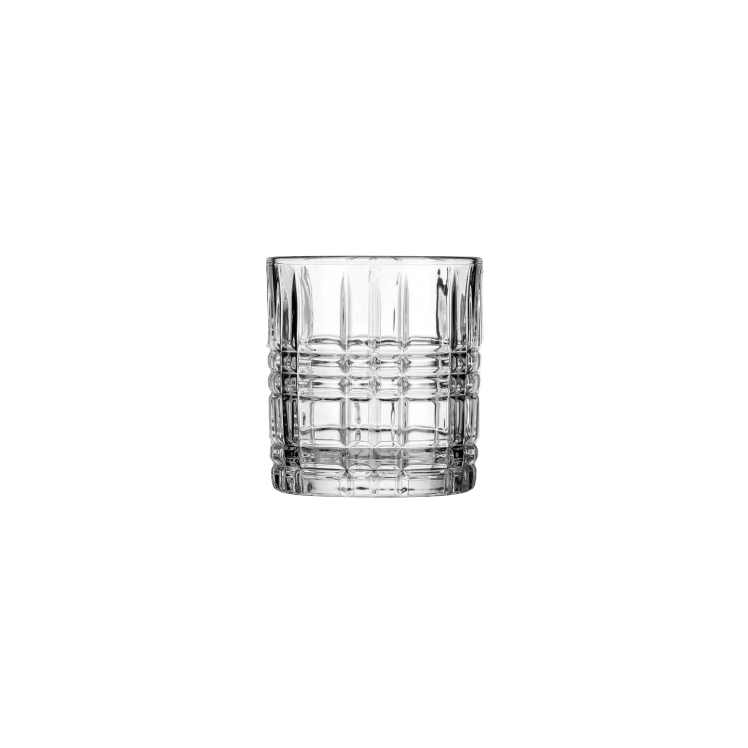 Boundary Double Old Fashion | In Shoppe Pickup Only