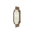 Farris Mirror | Gold  | In Shoppe Pickup Only