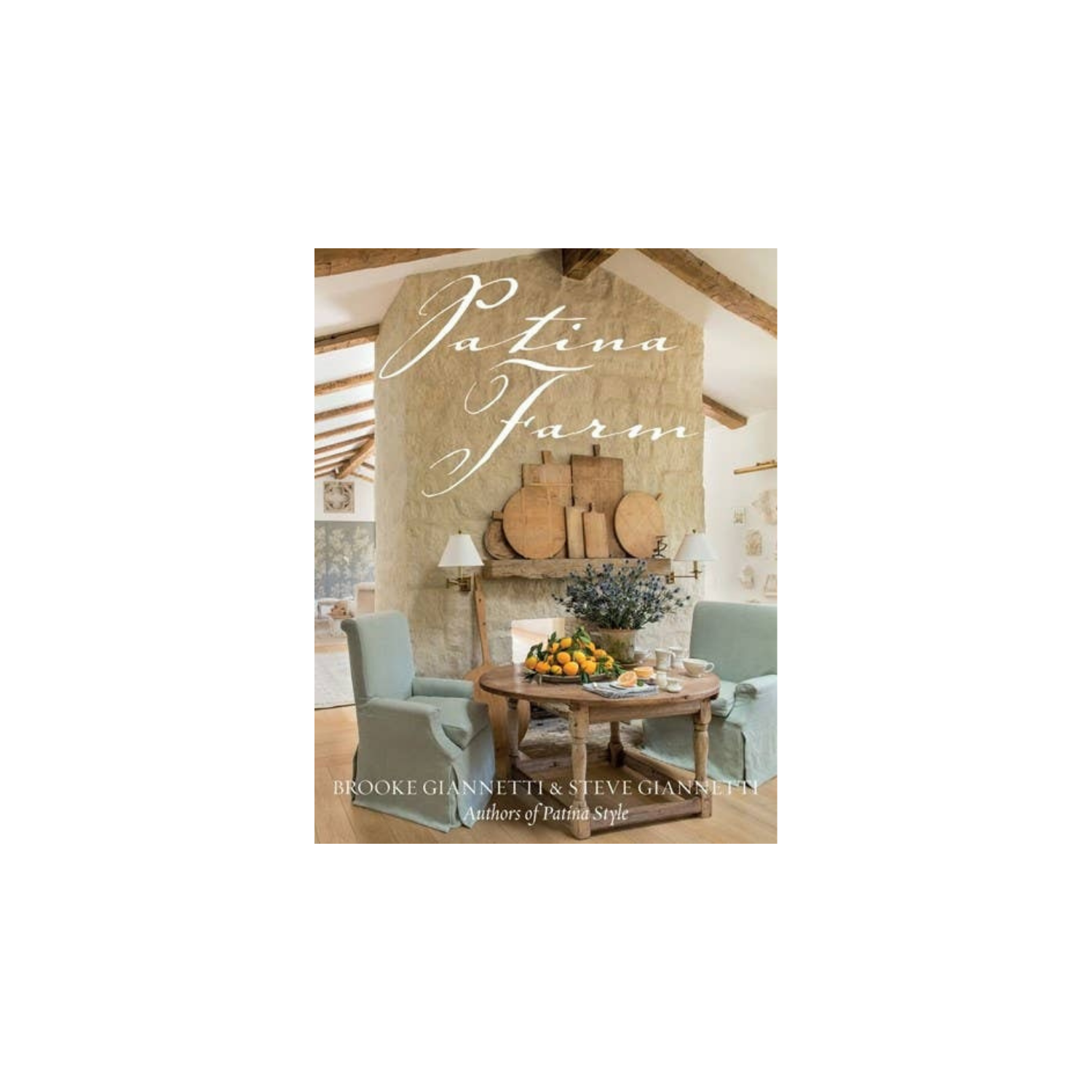 Patina Farm | In Shoppe Pickup Only