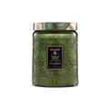 Temple Moss Large Jar Candle | In Shoppe Pickup Only