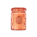 Spiced Pumpkin Latte Large Jar Candle | In Shoppe Pickup Only
