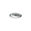 Queen Anne Medium Chippendale Tray | In Shoppe Pickup Only