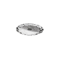 Queen Anne Large Chippendale Tray | In Shoppe Pickup Only