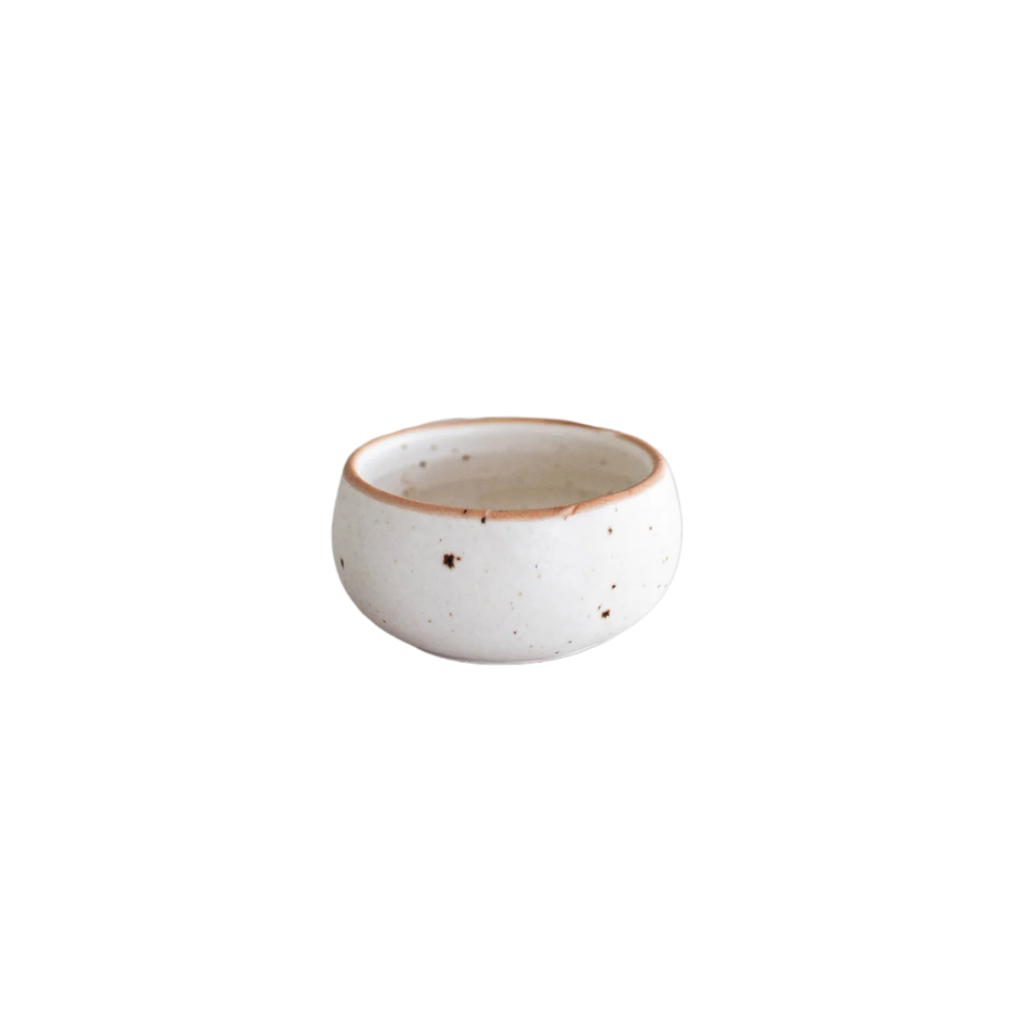 Ceramic Dip Bowl | In Shoppe Pickup Only
