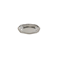 Oval Elaborate Bread Dish | In Shoppe Pickup Only