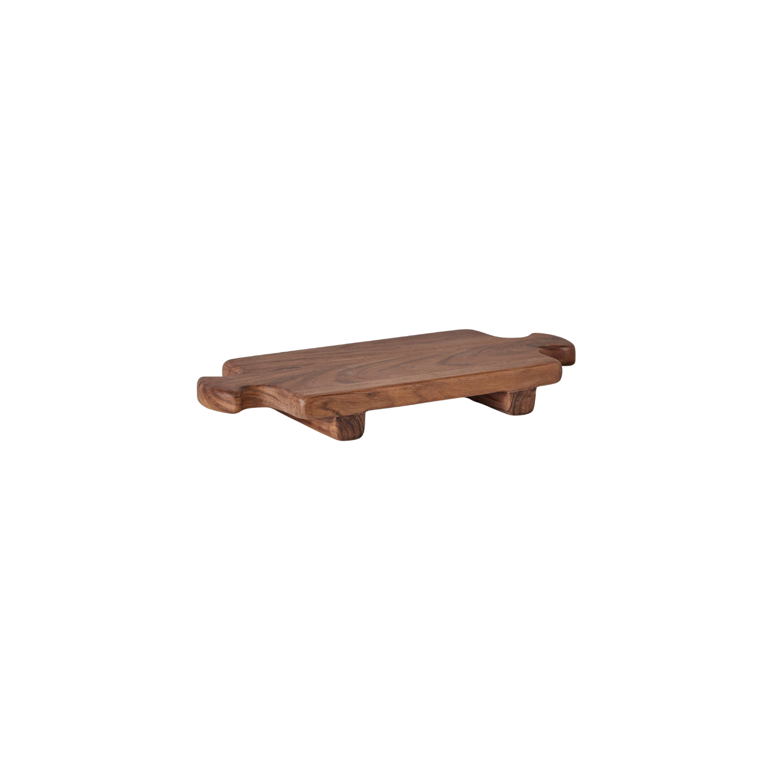 etúHOME Normandy Riser Tray