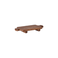 Normandy Footed Riser | Medium | In Shoppe Pickup Only