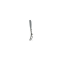 Antler Butter Knife