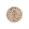 Sarpila Handwoven Placemat | In Shoppe Pickup Only