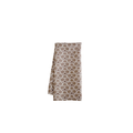 Tea Towel | Royal Palm Aubergine