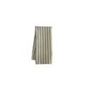 Tea Towel | Two Tone Stripe Green