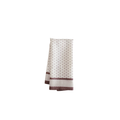 Tea Towel | British Dot Set
