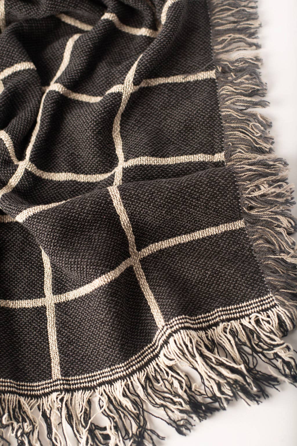 Greer Blanket | Nocturne