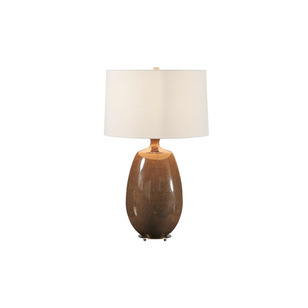 Vinson Table Lamp | In Shoppe Pickup Only