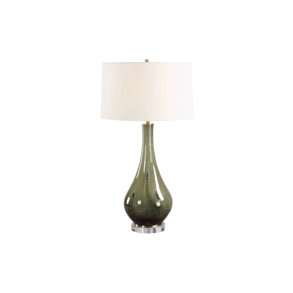 Marist Table Lamp | In Shoppe Pickup Only