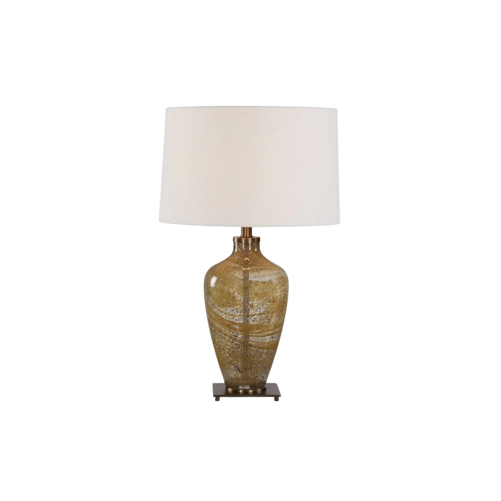 Rainer Table Lamp | In Shoppe Pickup Only