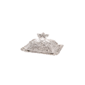 Glass Butter Dish | In Shoppe Pickup Only