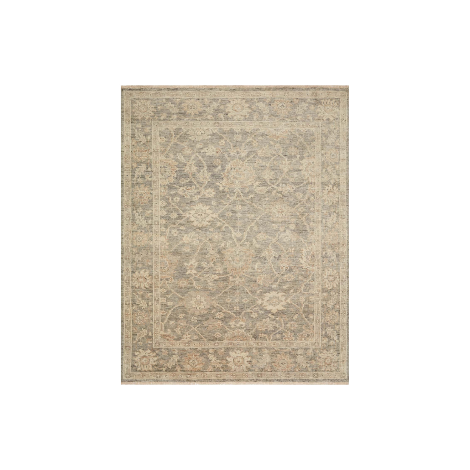 Helena Collection | Silver Ivory | In Shoppe Pickup Only