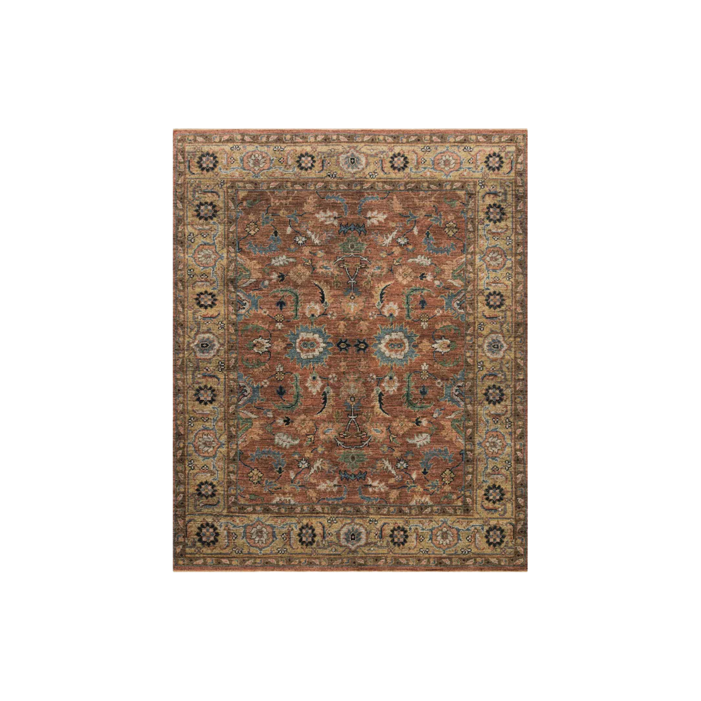 Heirloom Collection | Brick Sand | In Shoppe Pickup Only
