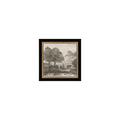 Landscape with Family