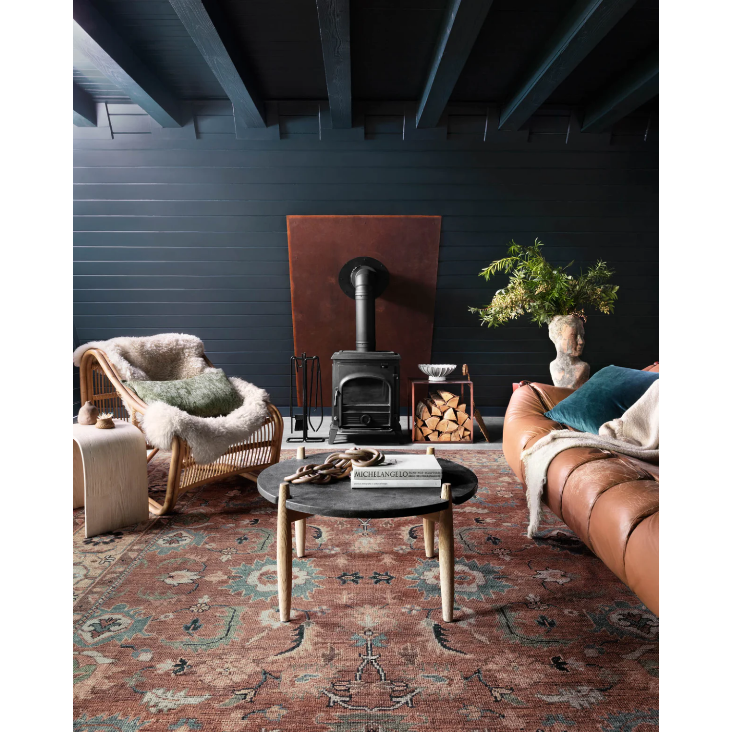 Heirloom Collection | Brick Sand | In Shoppe Pickup Only