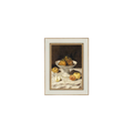 Pears Still Life