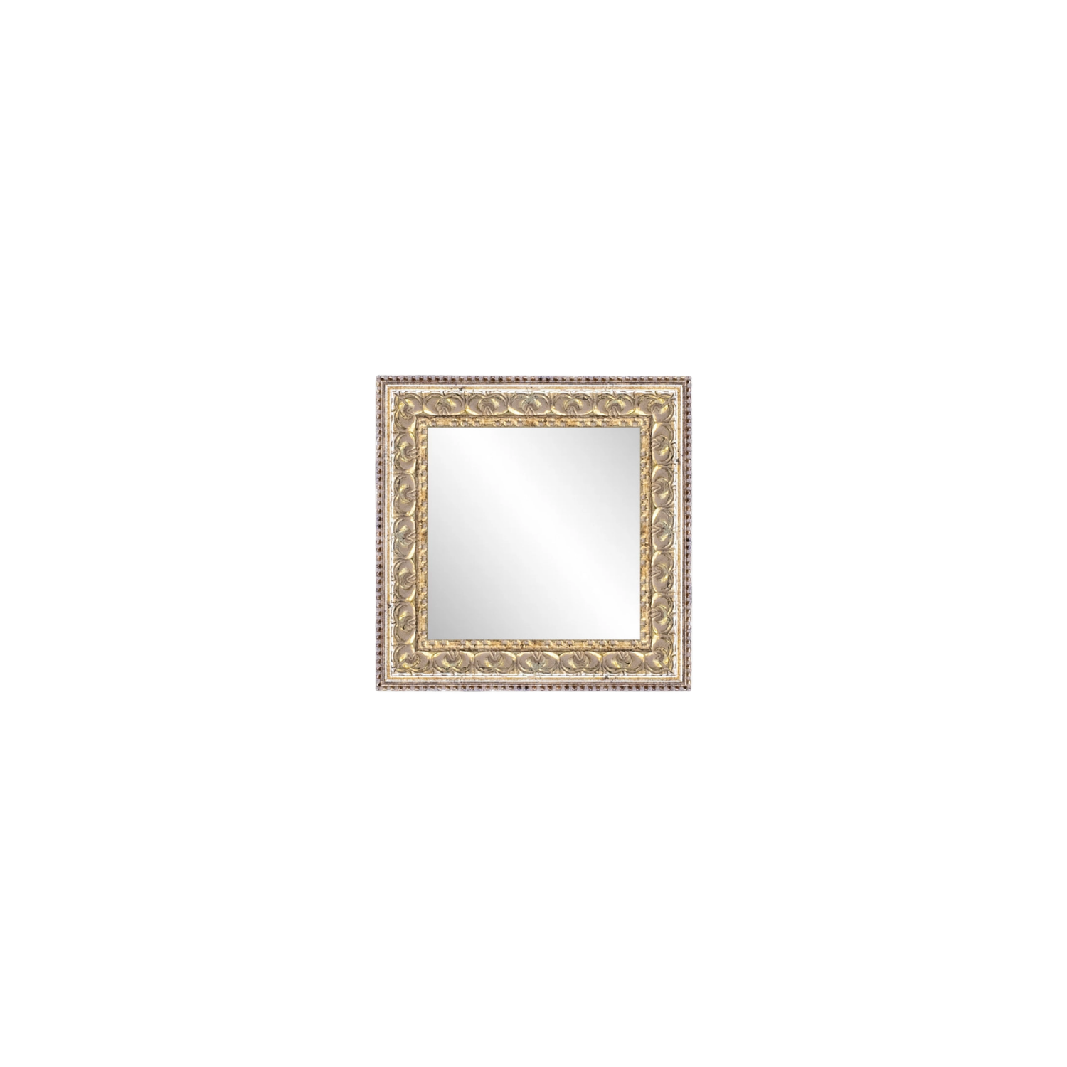 Gold Framed Mirror | In Shoppe Pickup Only
