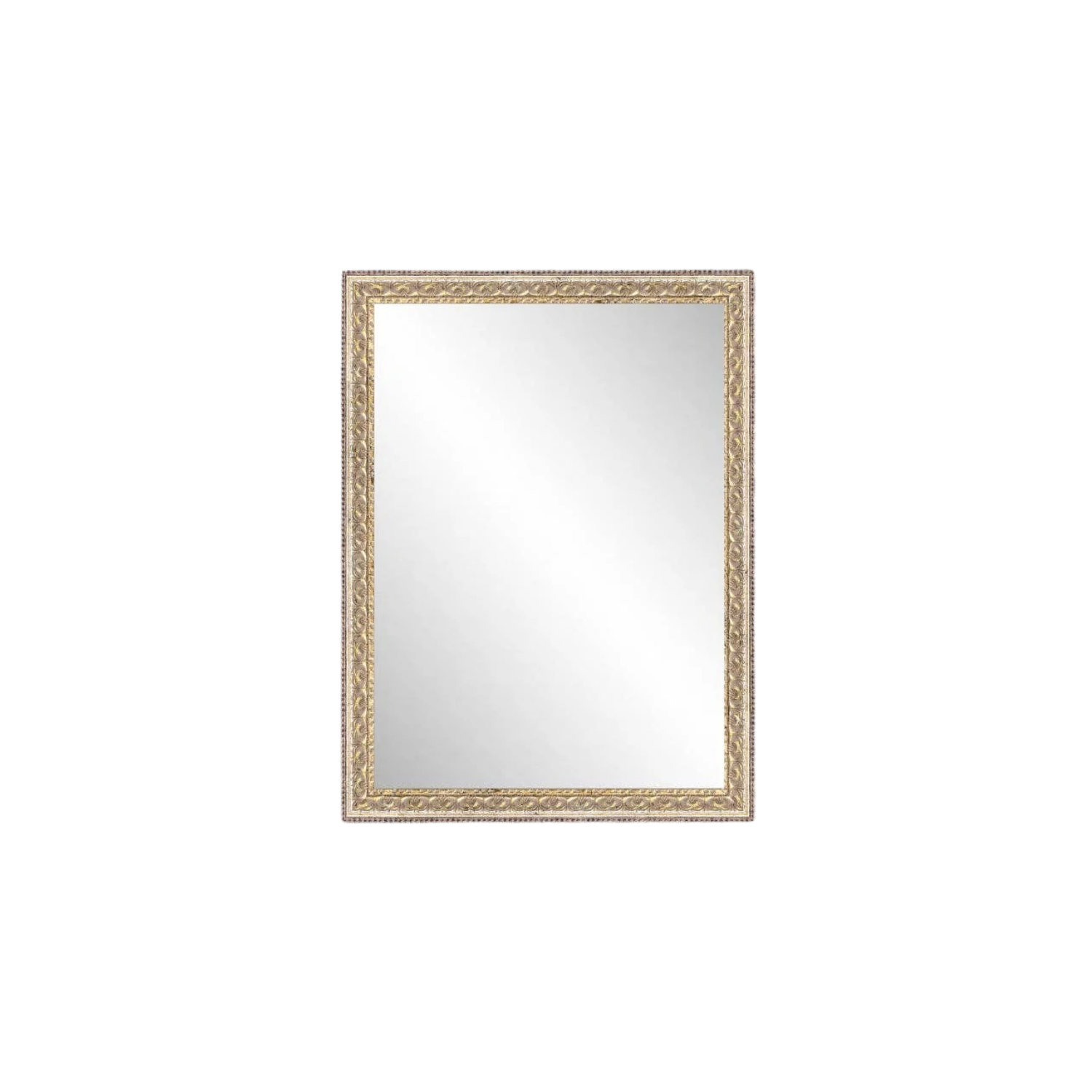 Gold Framed Mirror | In Shoppe Pickup Only