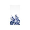Porcelain Pheasantry Guest Towel