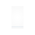 Stripe Guest Towel | French Blue