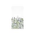 Blue Fields Guest Towel
