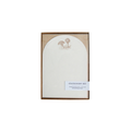 Mushroom Stationery Set