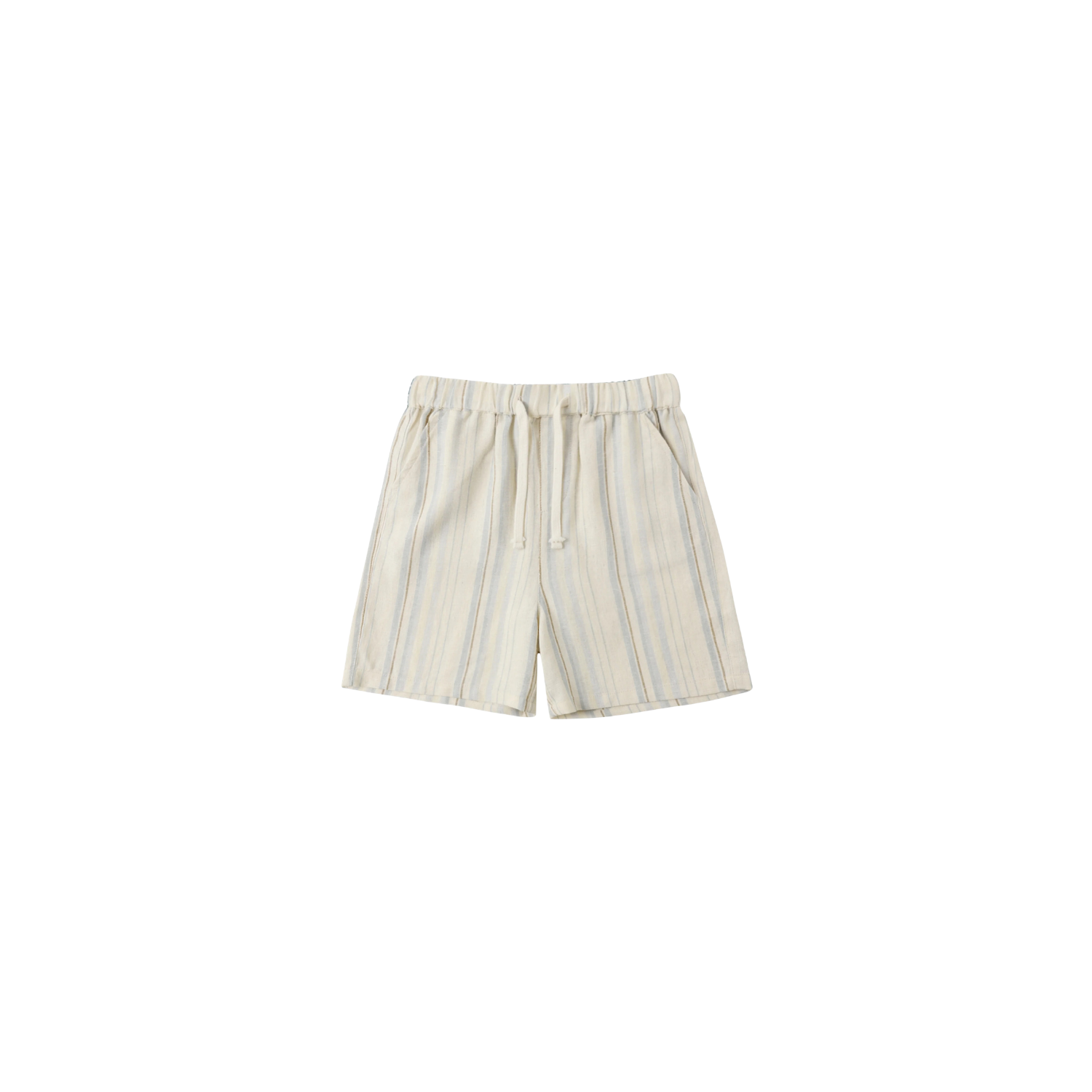 Perry Short | Sea Stripe